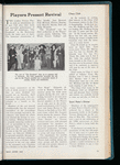 London Terrace news