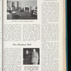 London Terrace news