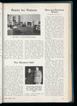 London Terrace news