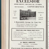 London Terrace news