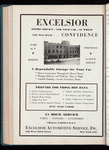 London Terrace news