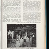 London Terrace news