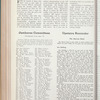 London Terrace news