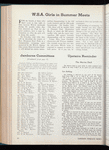 London Terrace news