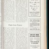 London Terrace news
