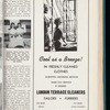 London Terrace news