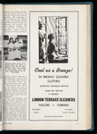 London Terrace news