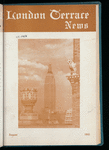 London Terrace news