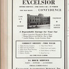 London Terrace news