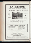 London Terrace news