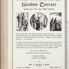 London Terrace news