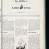 London Terrace news