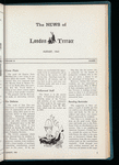 London Terrace news
