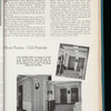 London Terrace news