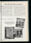 London Terrace news