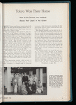 London Terrace news