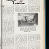 London Terrace news