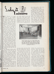 London Terrace news