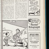 London Terrace news