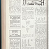 London Terrace news