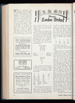 London Terrace news