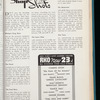 London Terrace news