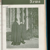 London Terrace news