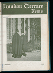 London Terrace news