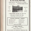 London Terrace news