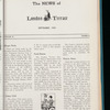 London Terrace news