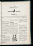 London Terrace news