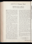 London Terrace news