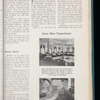London Terrace news