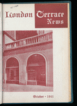 London Terrace news