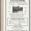 London Terrace news
