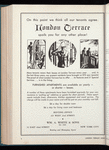 London Terrace news