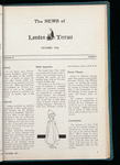 London Terrace news