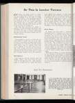 London Terrace news