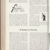 London Terrace news