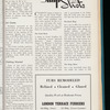 London Terrace news