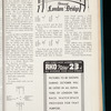 London Terrace news