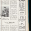 London Terrace news