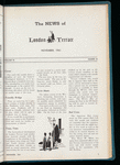 London Terrace news