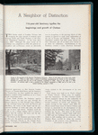 London Terrace news