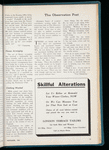 London Terrace news