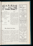 London Terrace news
