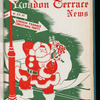 London Terrace news