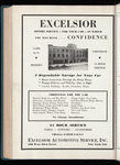 London Terrace news