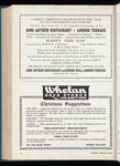 London Terrace news