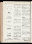 London Terrace news